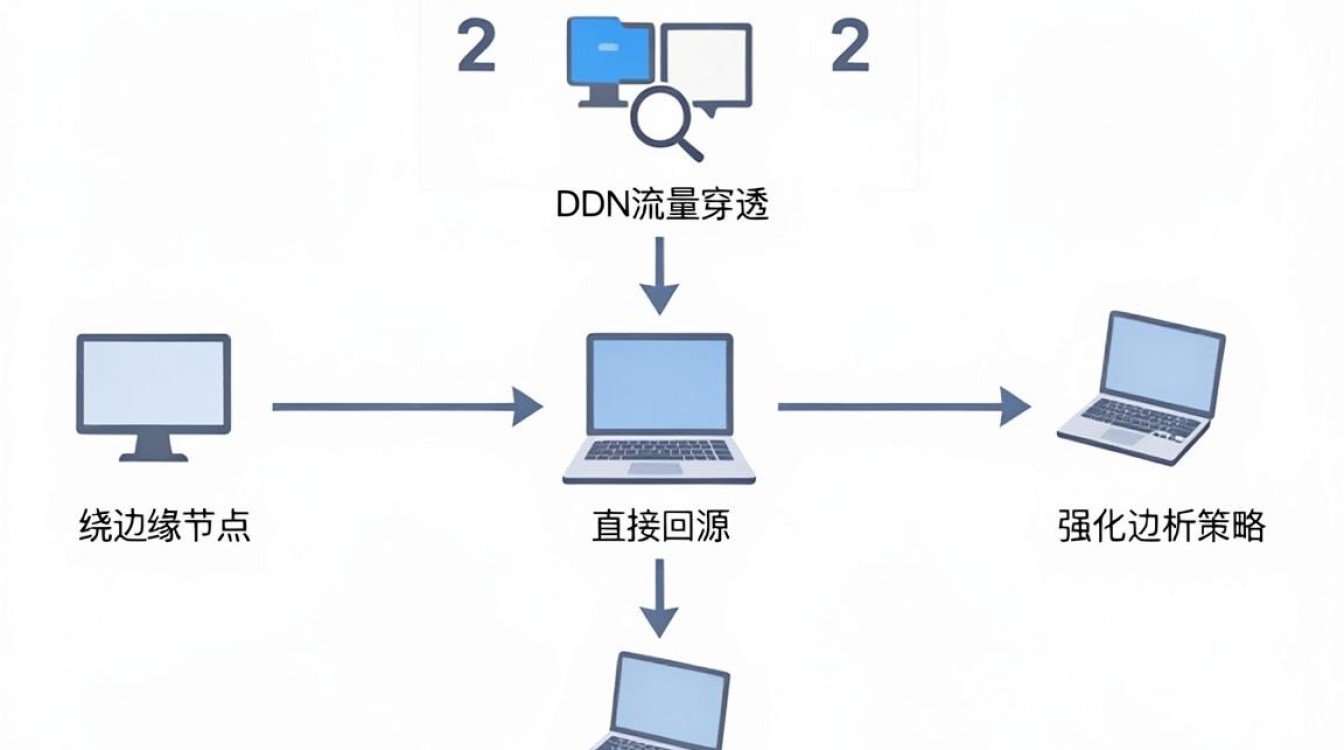 cdn 流量穿透 cdn 流量穿透