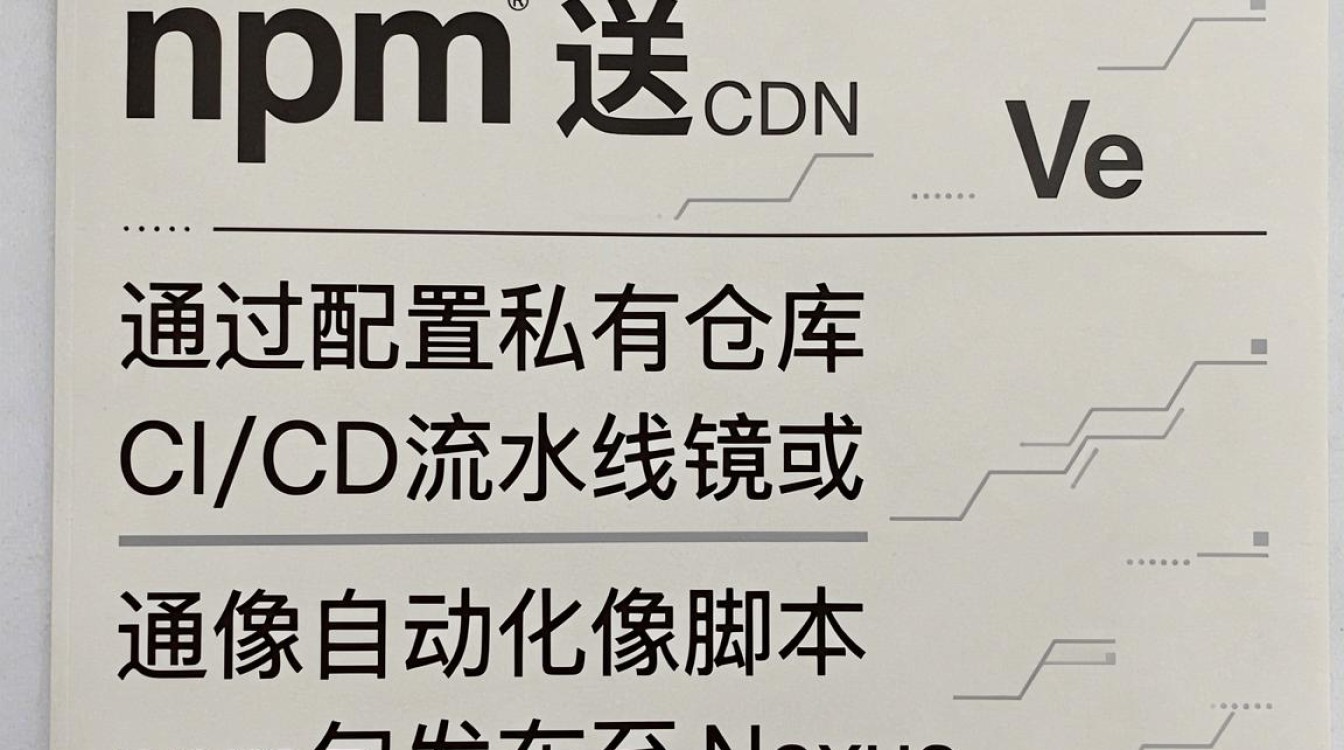 npm 推送cdn npm 推送cdn
