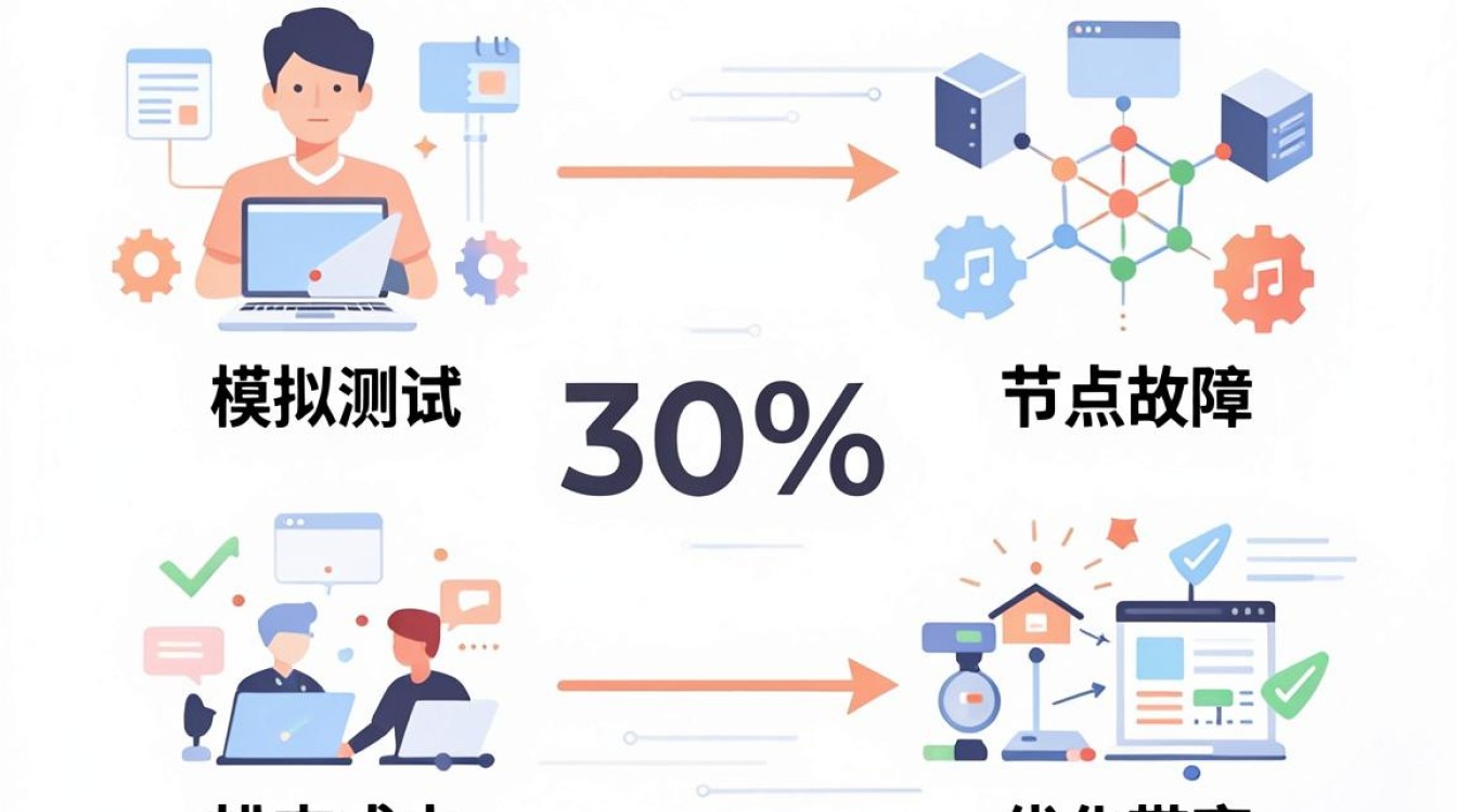cdn模拟测试
