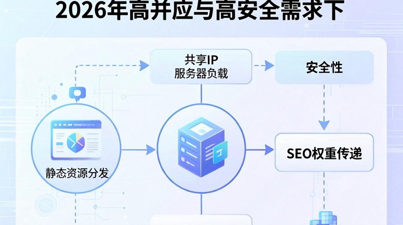 cdn共享ip cdn共享ip