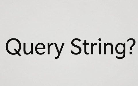 CDN缓存会忽略querystring吗，CDN缓存querystring