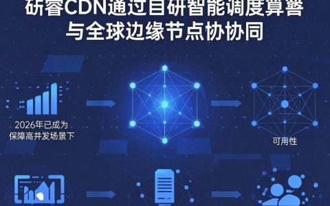 博睿cdn是什么，博睿cdn加速好用吗