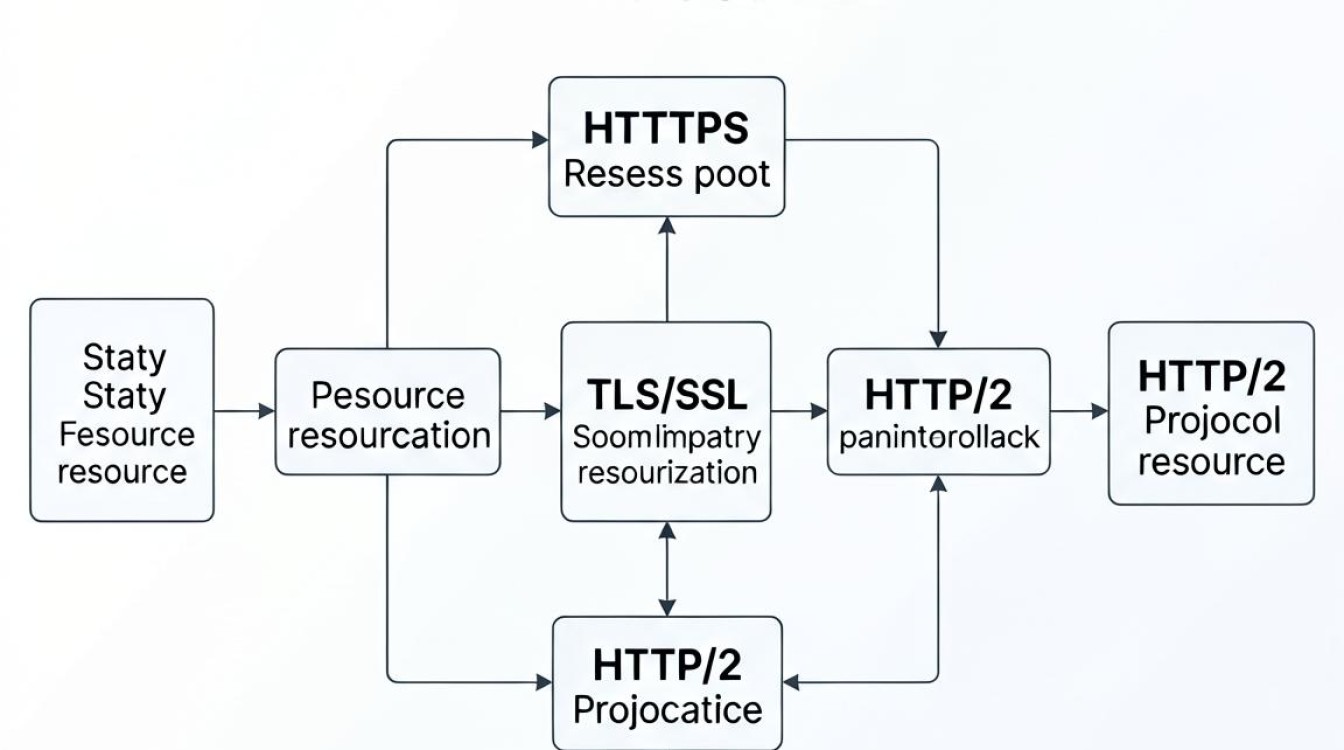 https怎么cdn