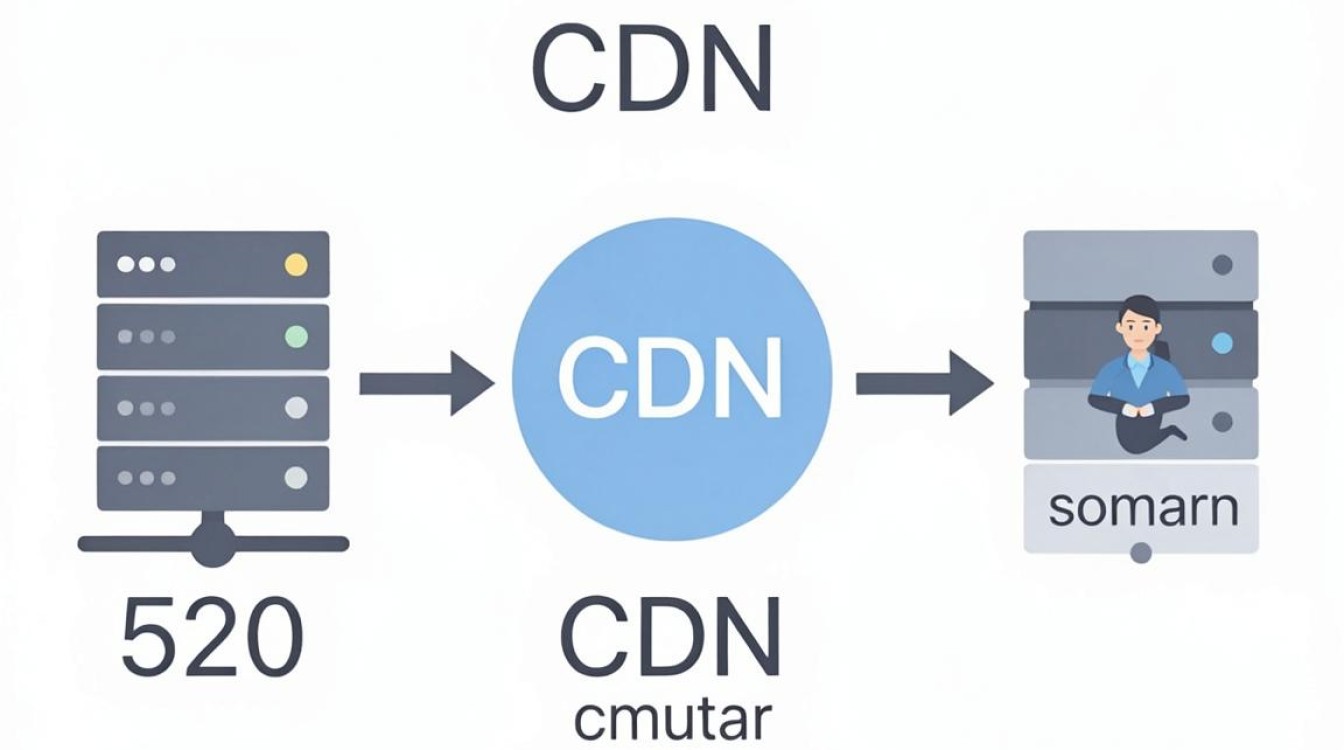 cdn错误520 cdn错误520