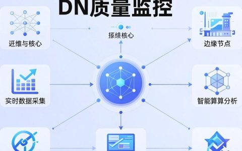 cdn质量监控是什么，cdn质量监控怎么查