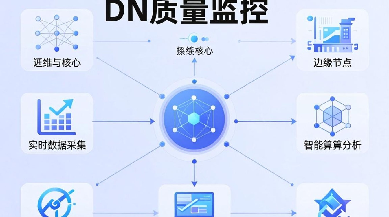 cdn质量监控 cdn质量监控