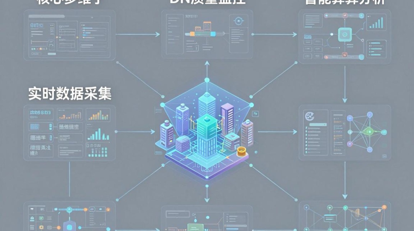 cdn质量监控 cdn质量监控