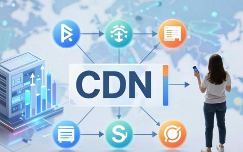 带宽加cdn是什么，带宽加cdn