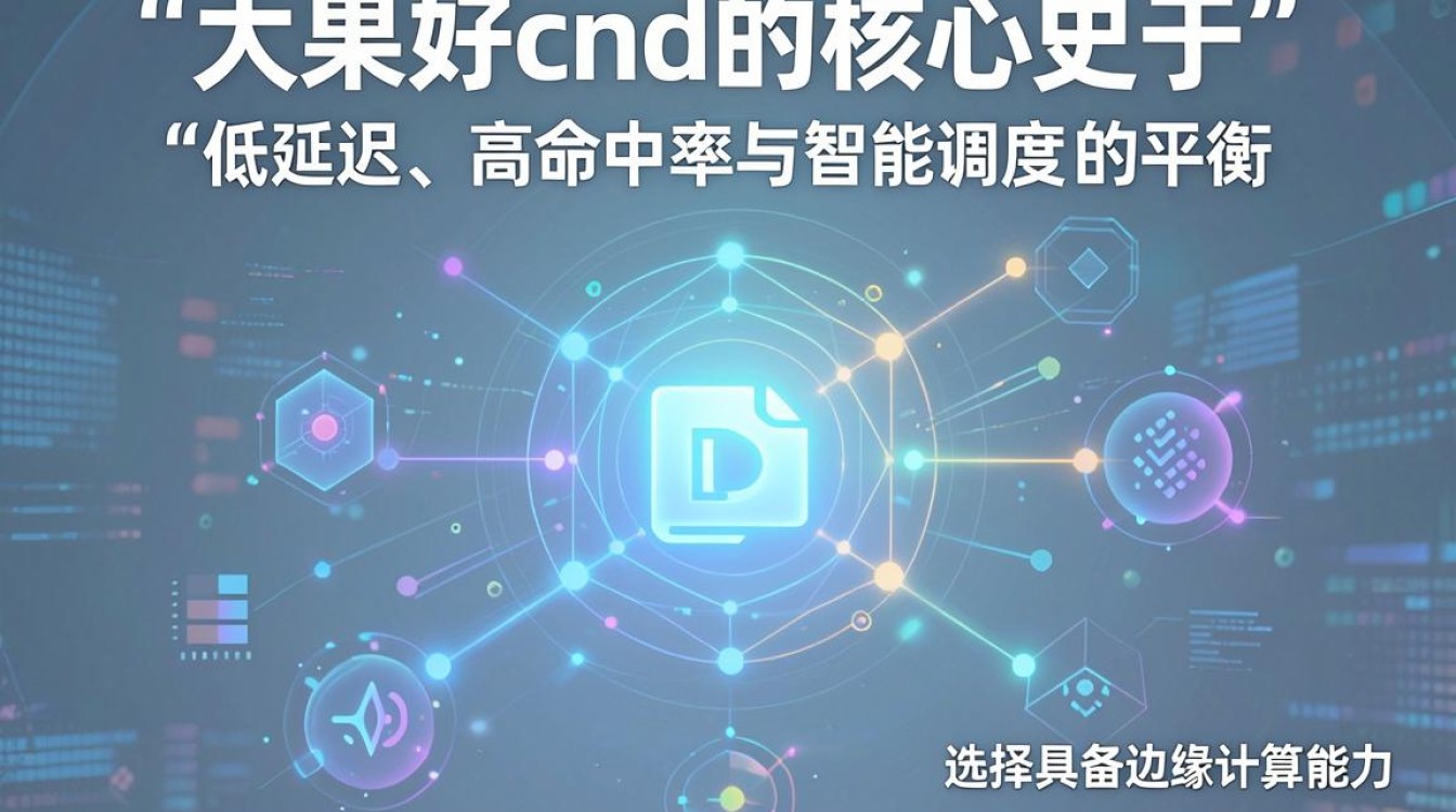 效果好cdn