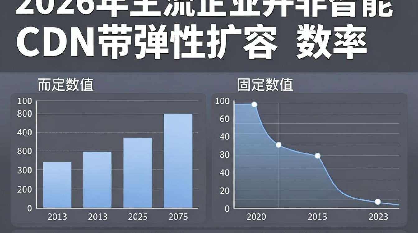cdn带宽峰值 cdn带宽峰值