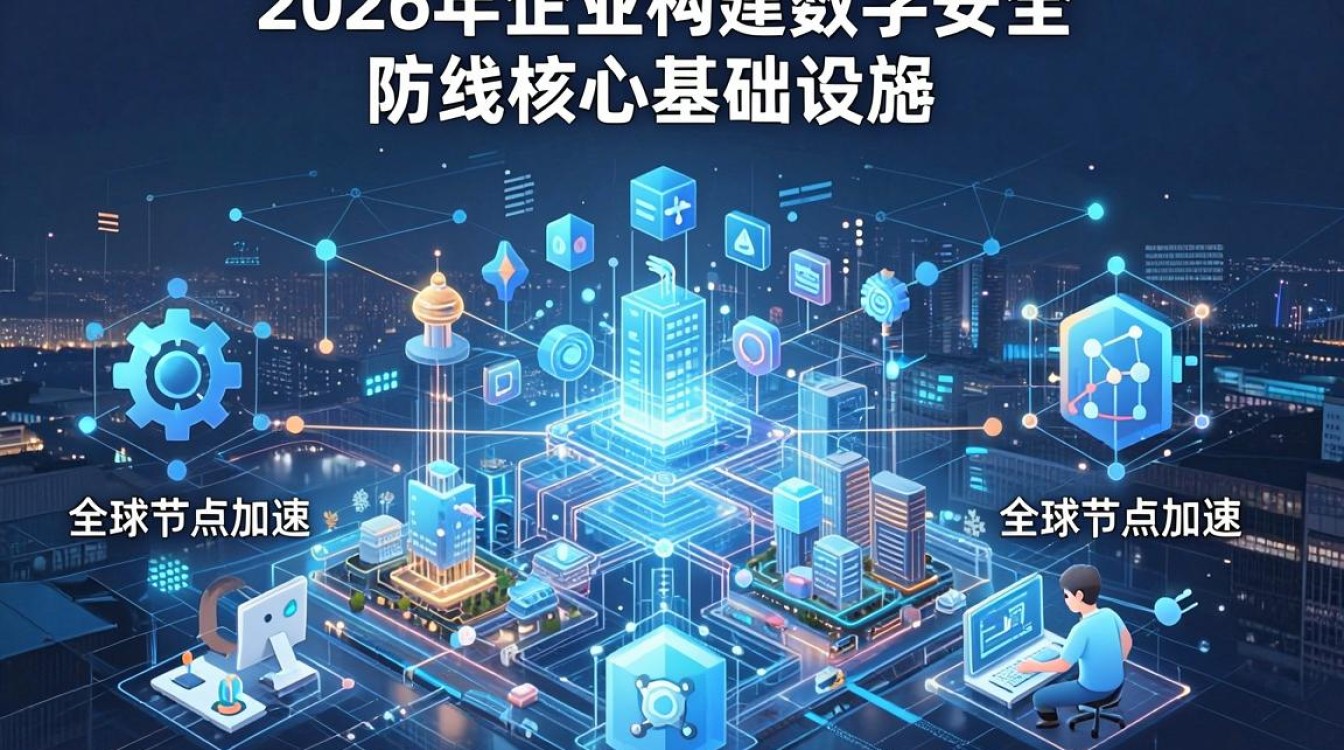 cdn 网站防护 cdn 网站防护
