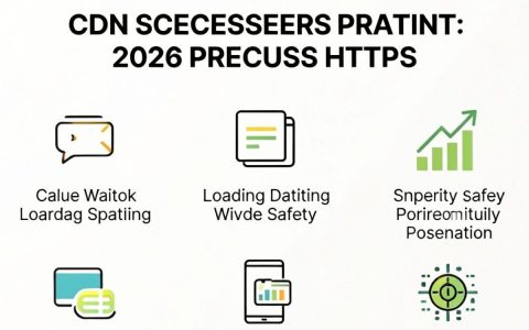 cdn https图片加载失败怎么办，cdn加速https图片配置