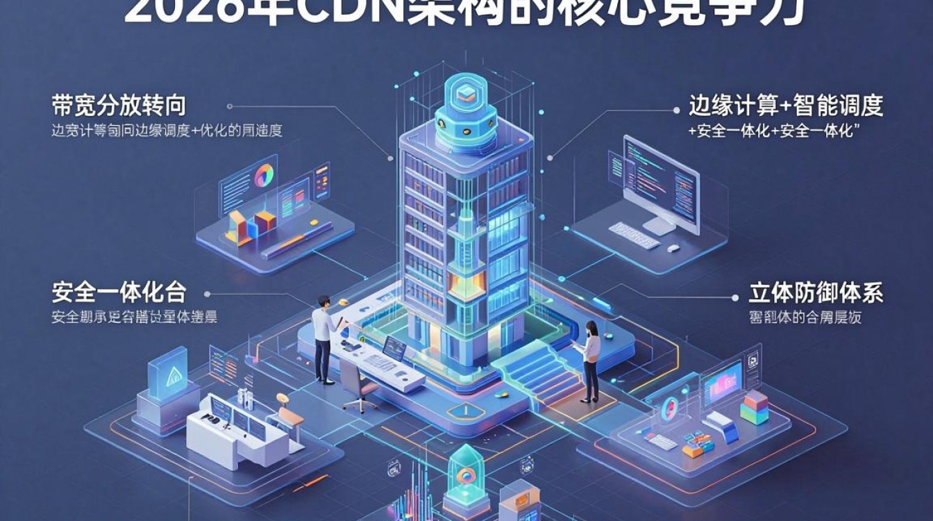 cdn 架构 经验 cdn 架构 经验