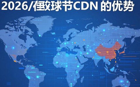 全球节点CDN加速，全球节点CDN加速稳定吗
