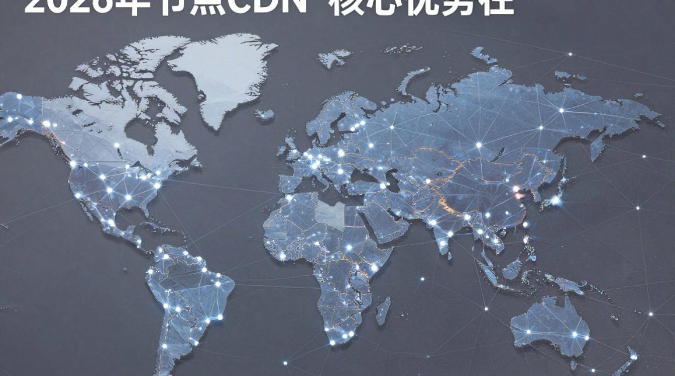 全球节点cdn 全球节点cdn