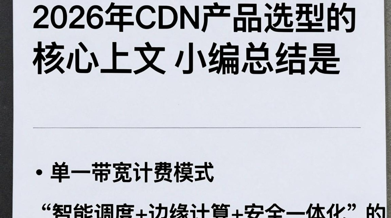 cdn产品专家 cdn产品专家