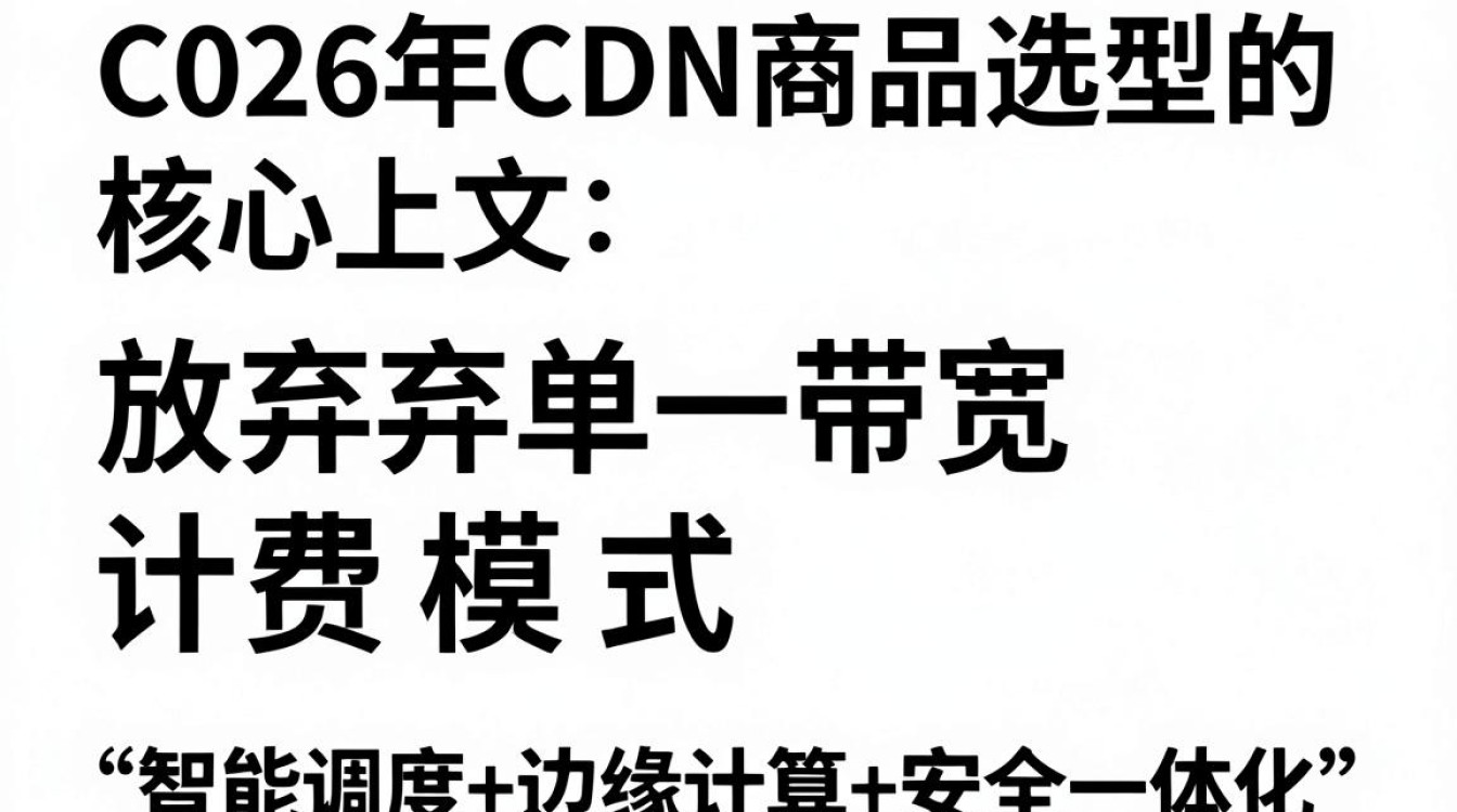 cdn产品专家 cdn产品专家