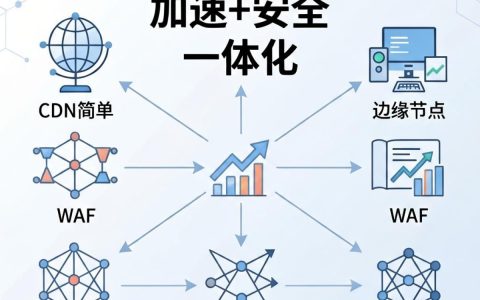 防御的cdn是什么，CDN防御攻击原理