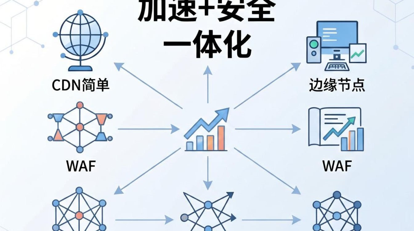 防御的cdn 防御的cdn