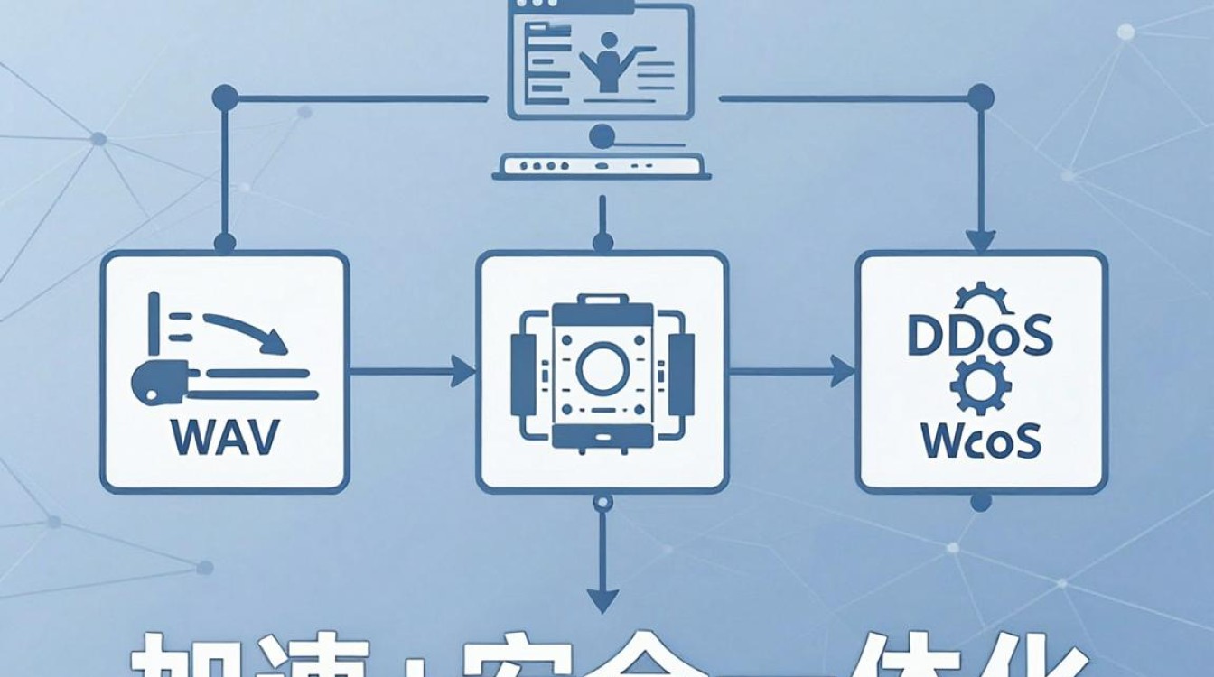 防御的cdn 防御的cdn