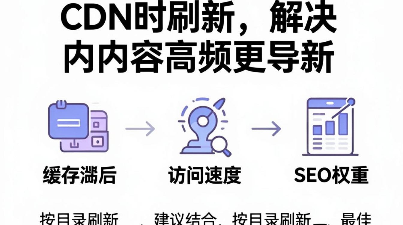 cdn定时刷新