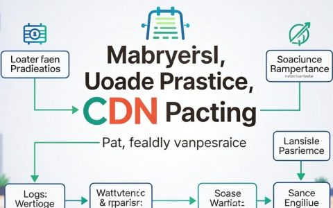 {模板放到cdn}怎么设置？cdn模板部署教程