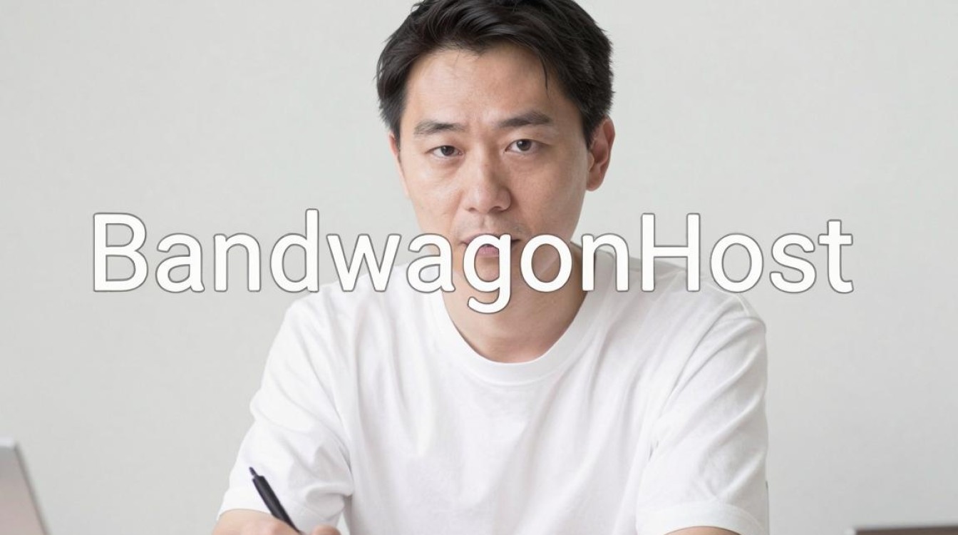 bandwagon搭建cdn