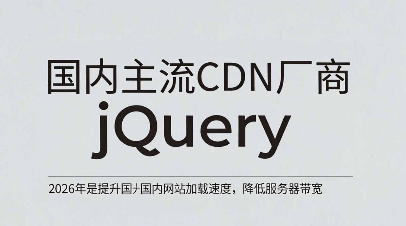 jquey cdn加速 jquey cdn加速