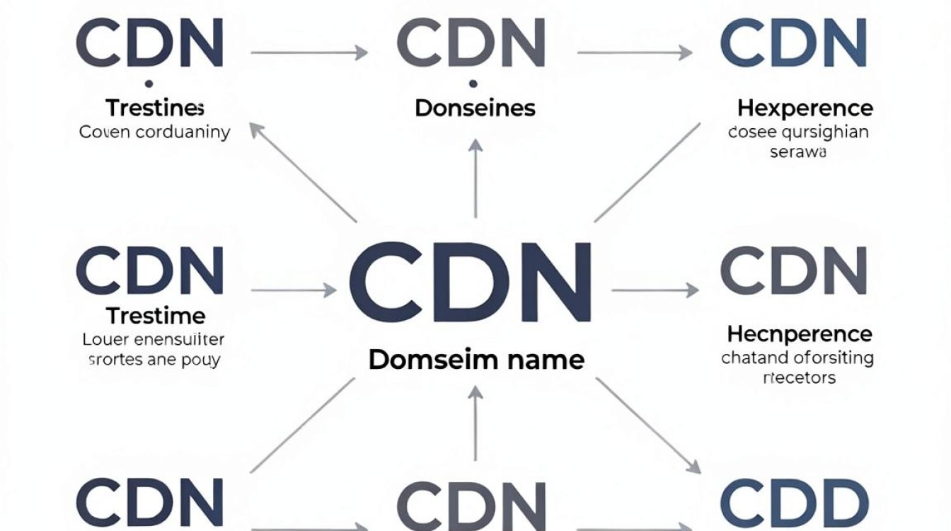 cdn跳转域名 cdn跳转域名