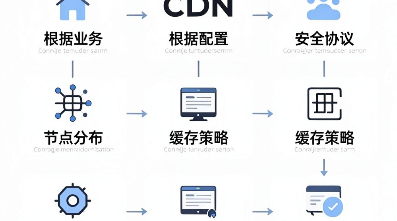 进行cdn配置 进行cdn配置