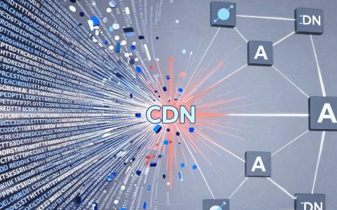CC攻击CDN怎么办，CC攻击CDN防护