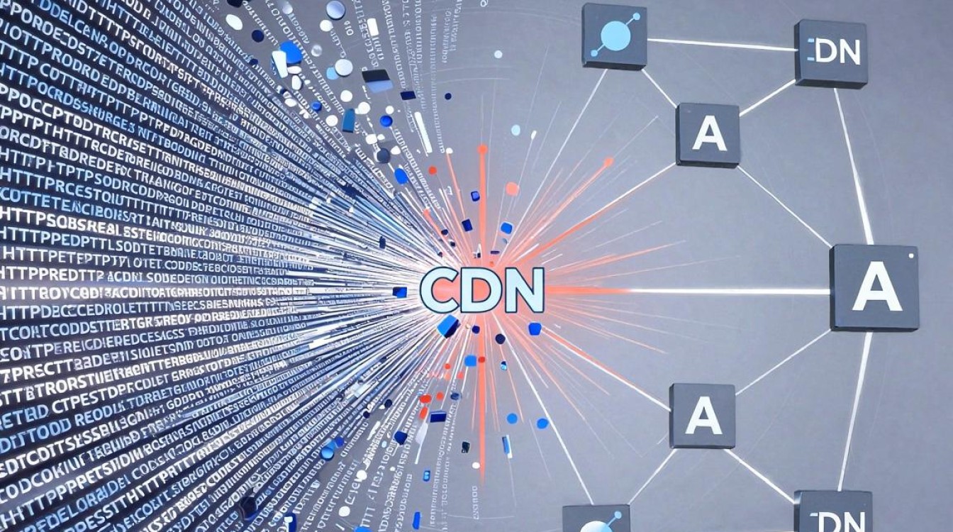 cc攻击 cdn
