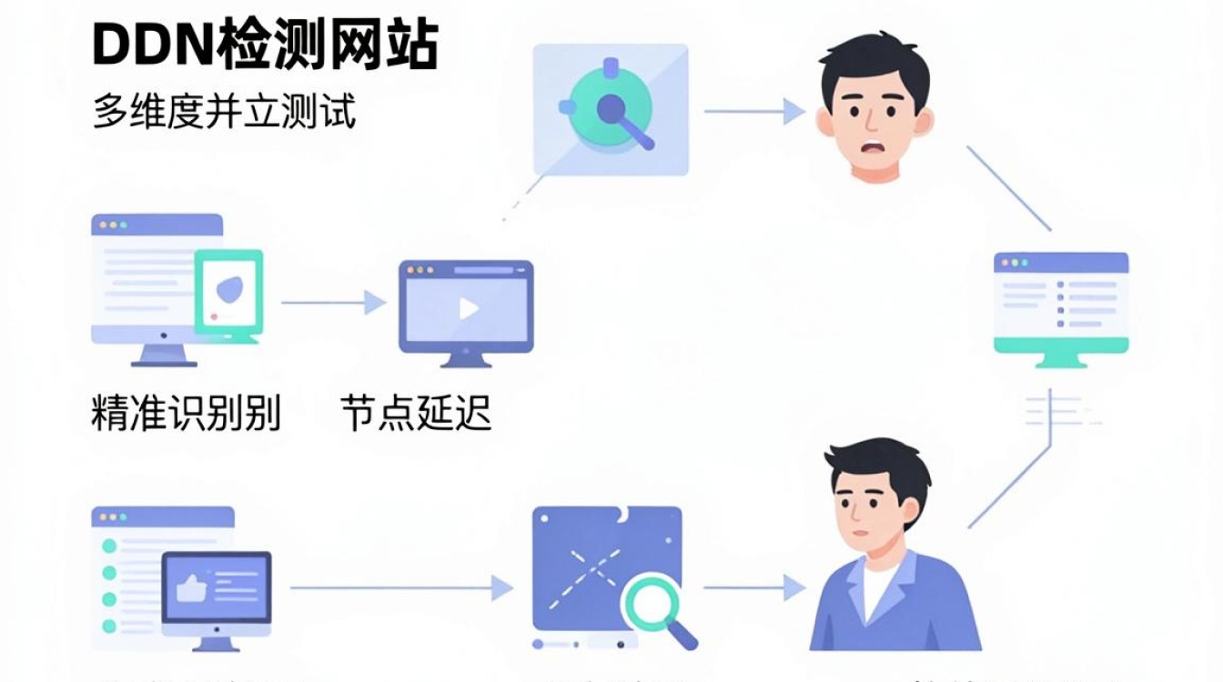 cdn检测网站 cdn检测网站