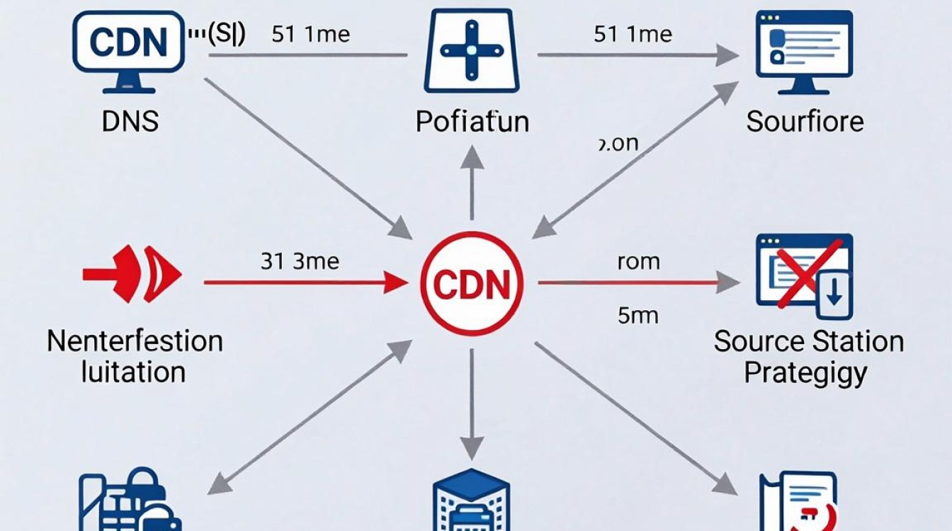 cdn没外网
