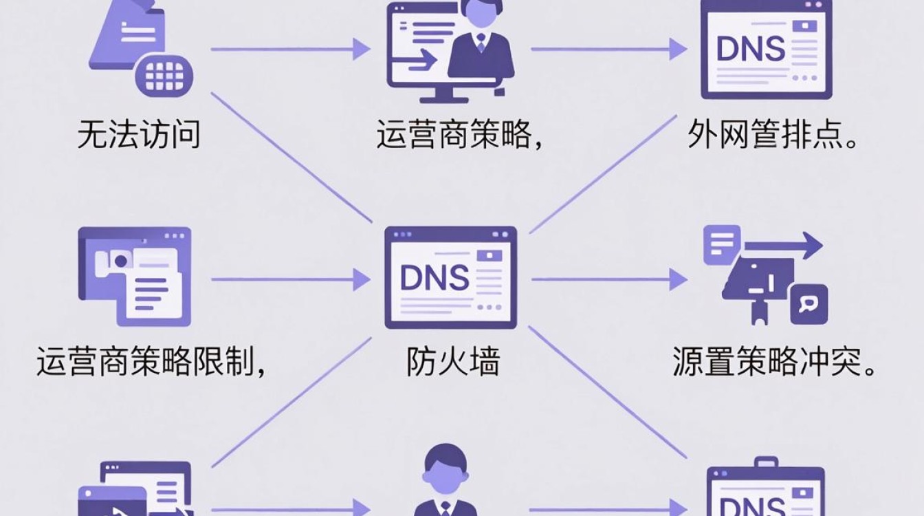 cdn没外网