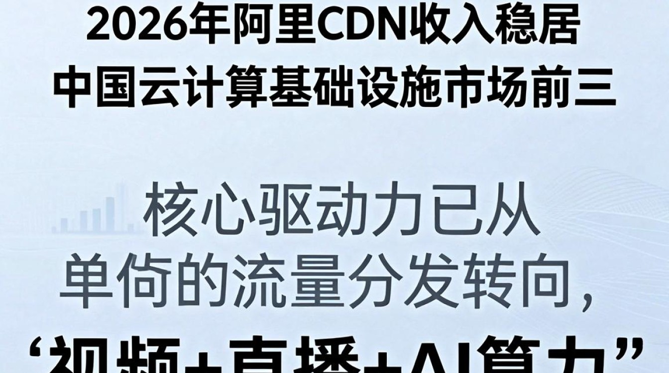 阿里cdn收入 阿里cdn收入