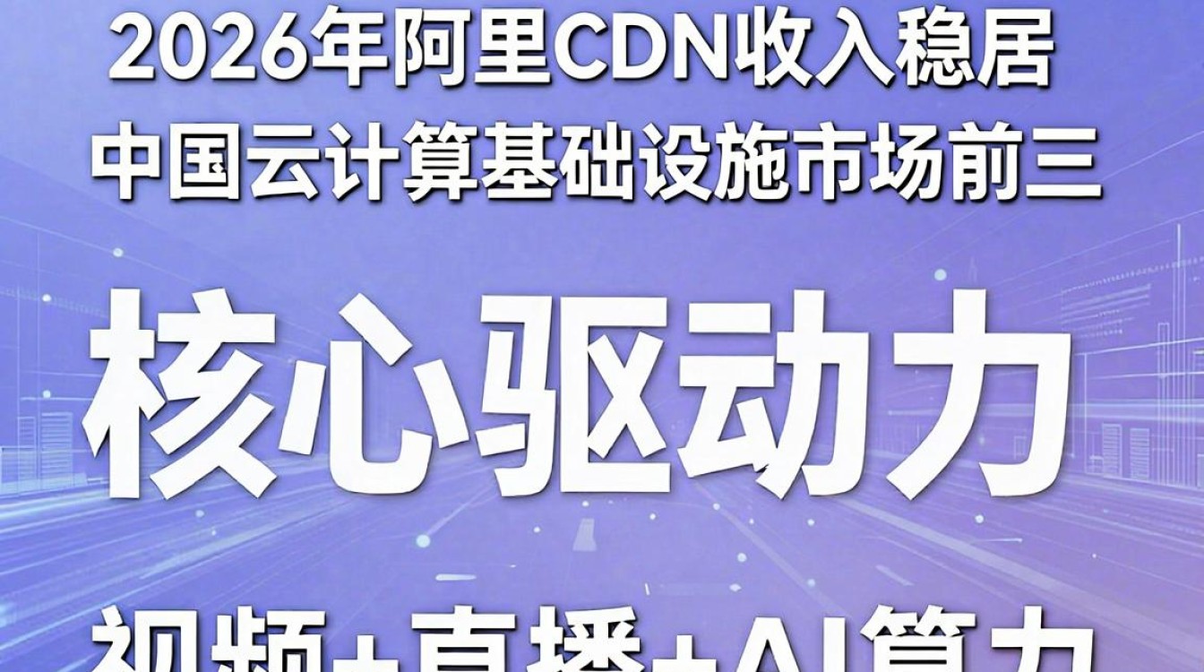 阿里cdn收入 阿里cdn收入