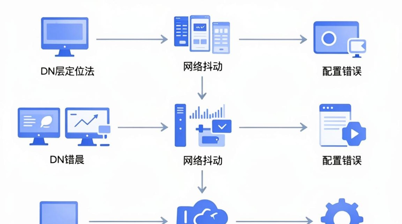 cdn问题排查