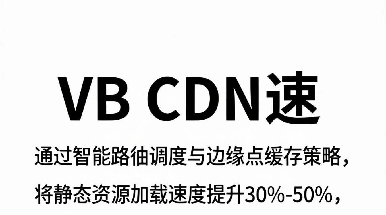 vb cdn加速 vb cdn加速