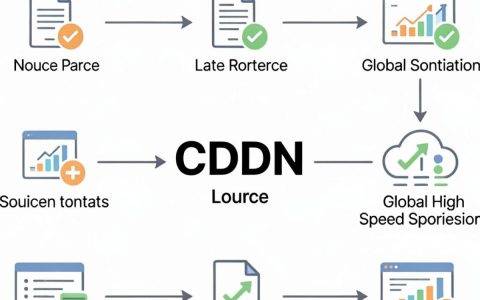 cdn拉源是什么，cdn加速拉源配置方法
