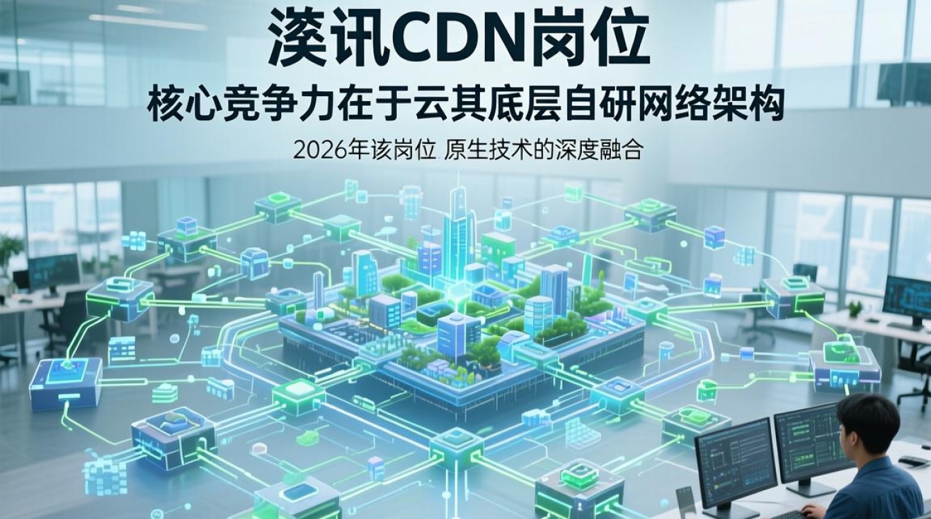 腾讯cdn岗位 腾讯cdn岗位