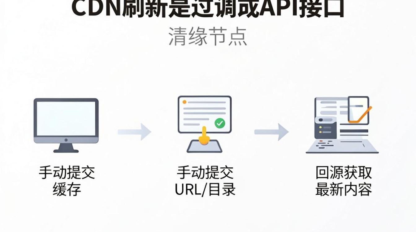 怎么cdn刷新 怎么cdn刷新