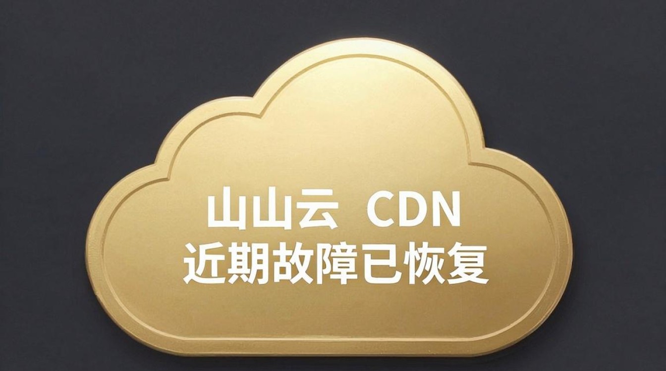 金山cdn故障 金山cdn故障