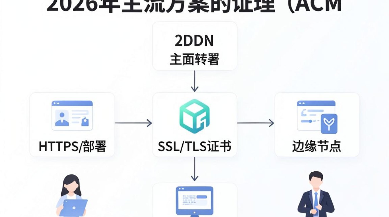 cdn实现https cdn实现https