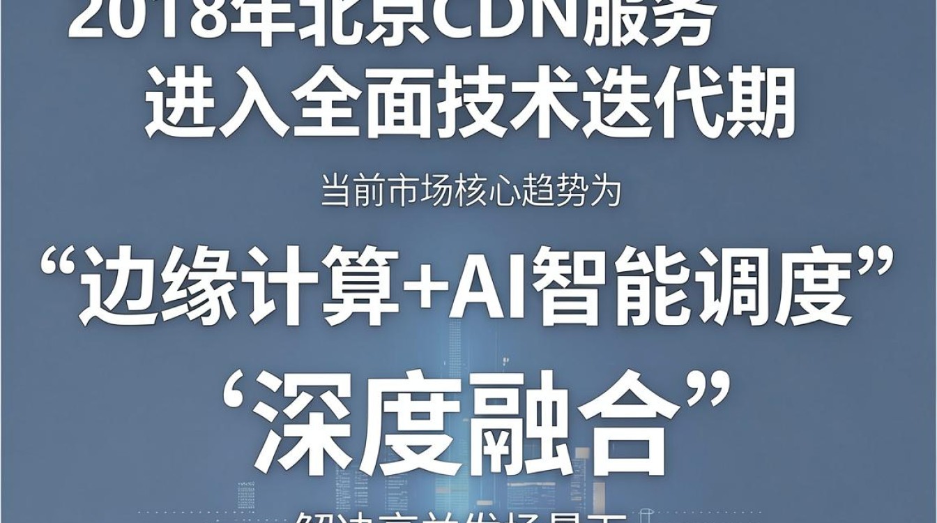 2018北京cdn 2018北京cdn