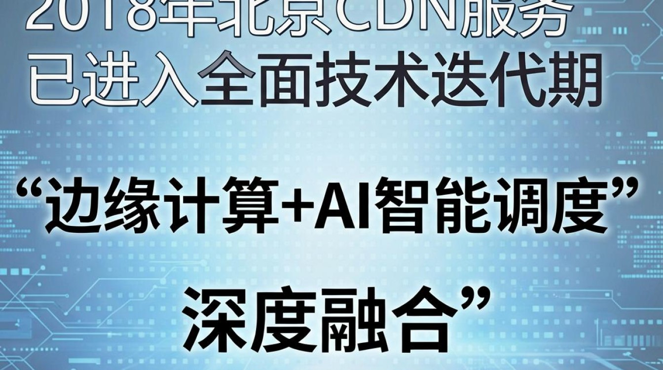 2018北京cdn 2018北京cdn