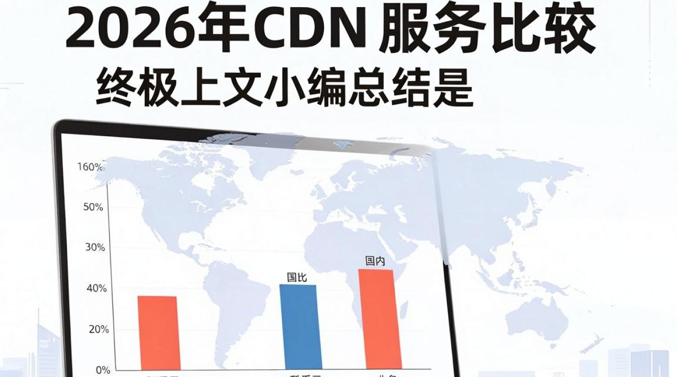 cdn 服务比较 cdn 服务比较