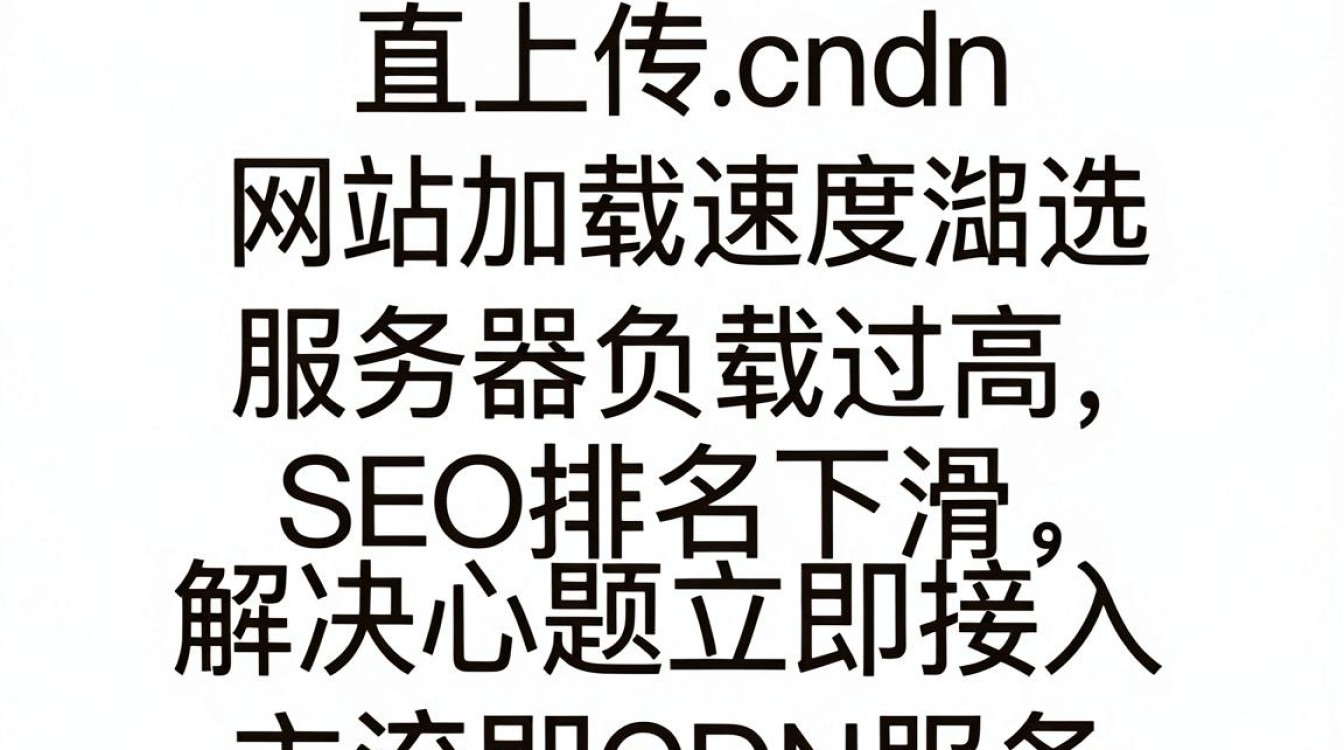 没上传cdn 没上传cdn