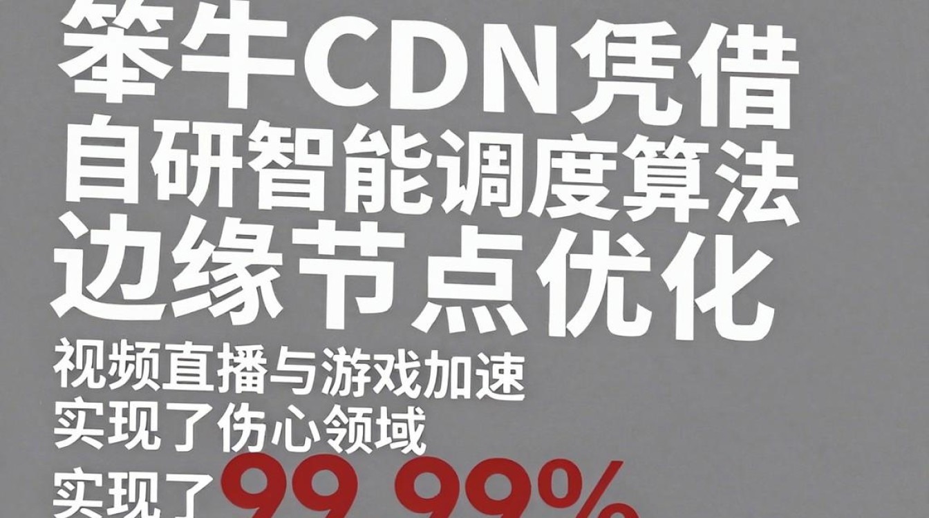 笨牛的cdn 笨牛的cdn