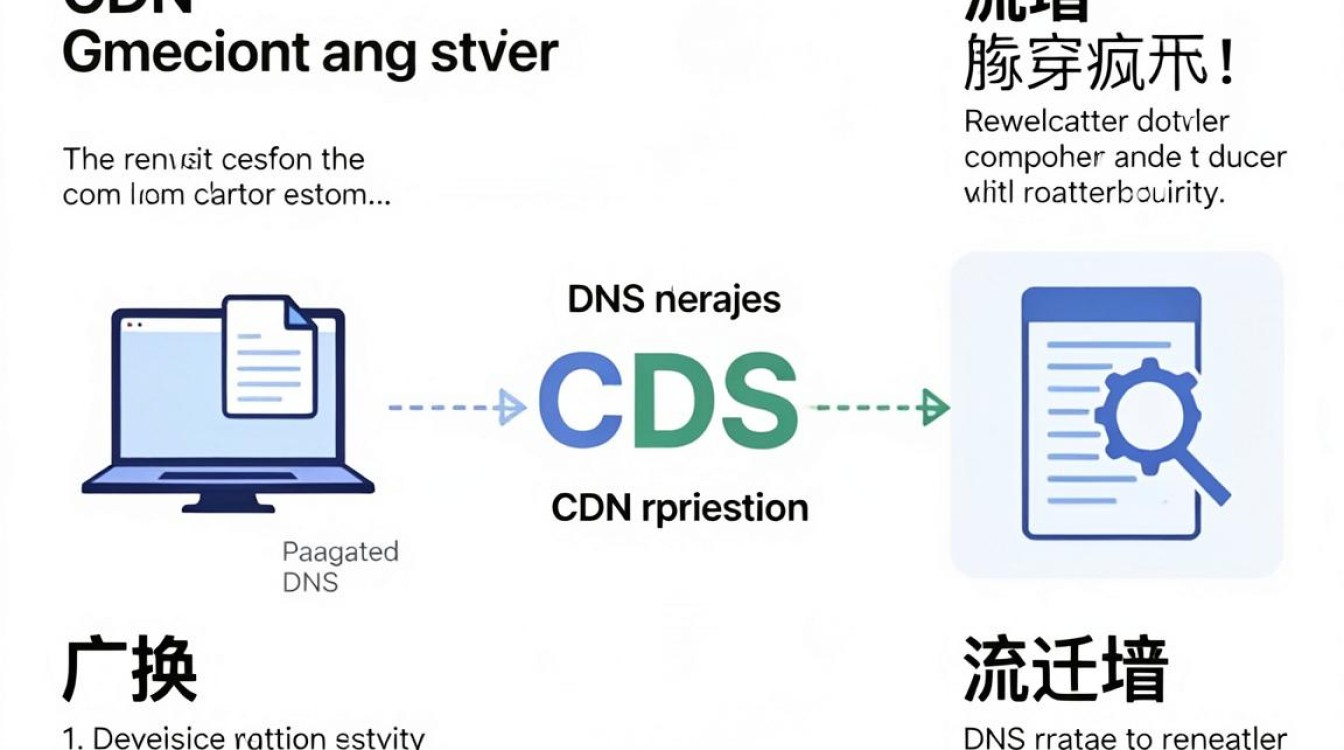 web cdn切换